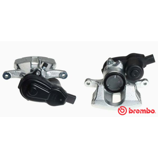 F 85 285 - Brake Caliper 