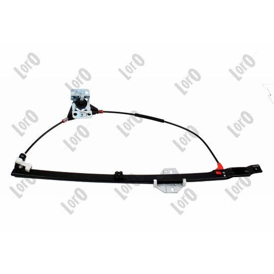 130-053-109 - Window Regulator 