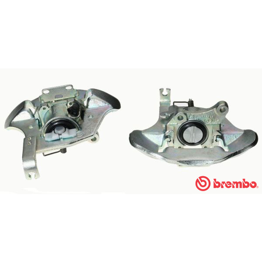 F 61 036 - Brake Caliper 