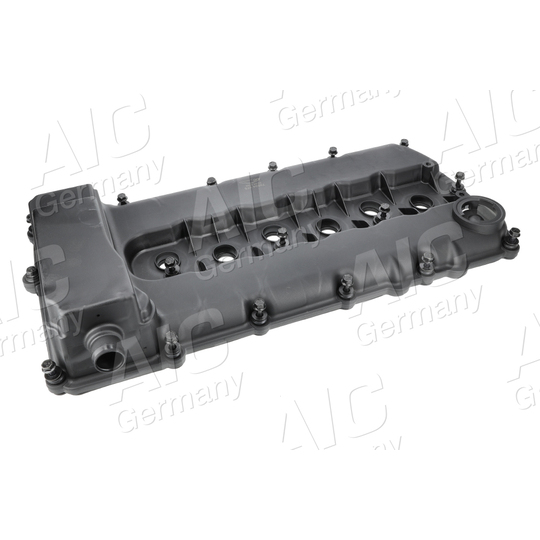 70024 - Cylinder Head Cover 