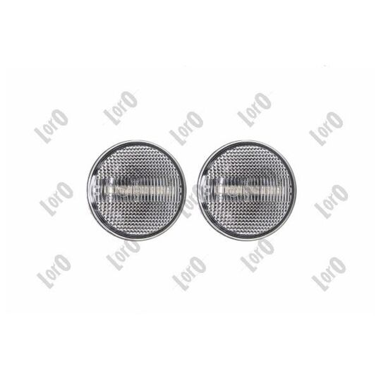 L27-140-003LED - Indicator Set 