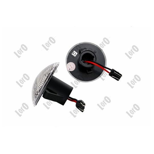 L27-140-003LED - Indicator Set 