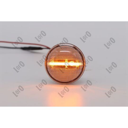 L27-140-003LED - Indicator Set 