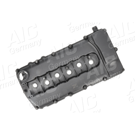 70024 - Cylinder Head Cover 