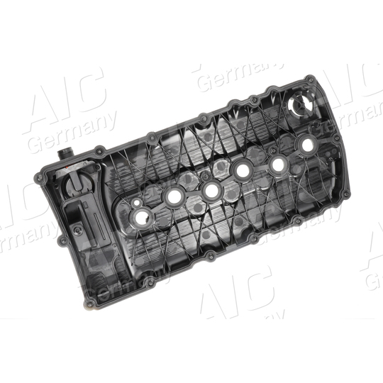 70024 - Cylinder Head Cover 