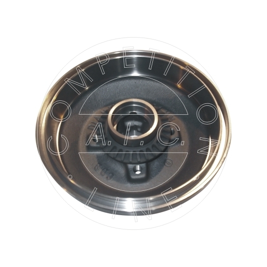 53691 - Brake Drum 