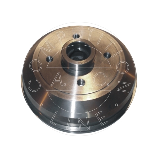 53691 - Brake Drum 