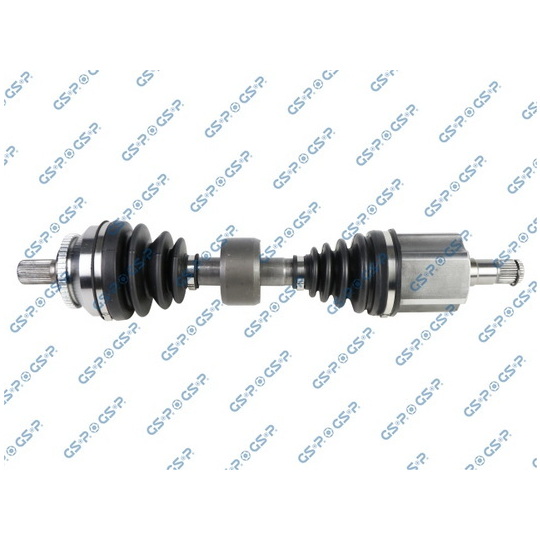 262143 - Drive Shaft 