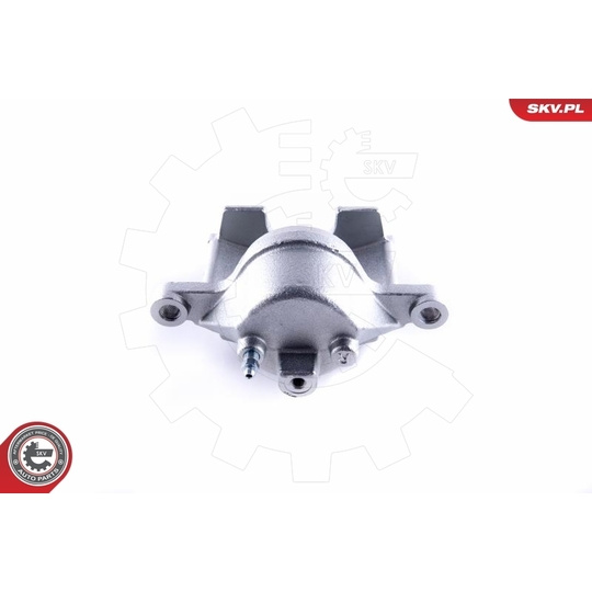 55SKV462 - Brake Caliper 