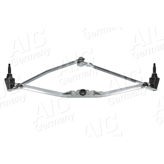 71262 - Wiper Linkage 