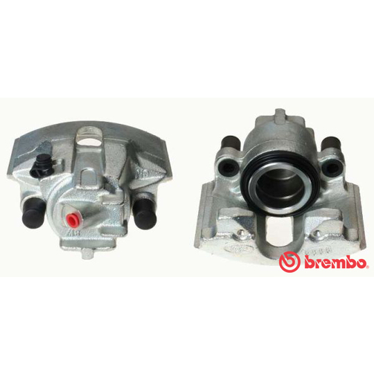 F 24 058 - Brake Caliper 