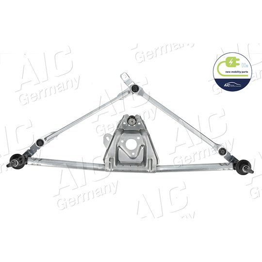 71262 - Wiper Linkage 