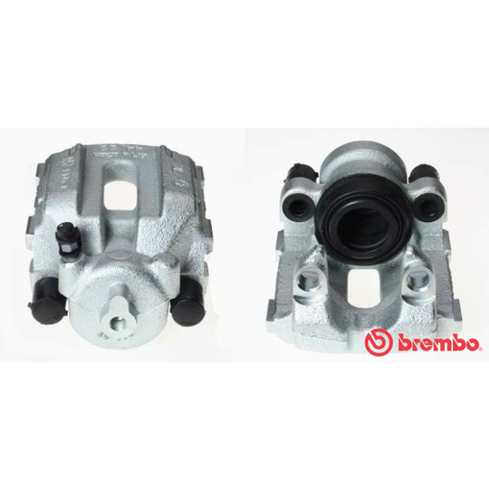 F 06 178 - Brake Caliper 