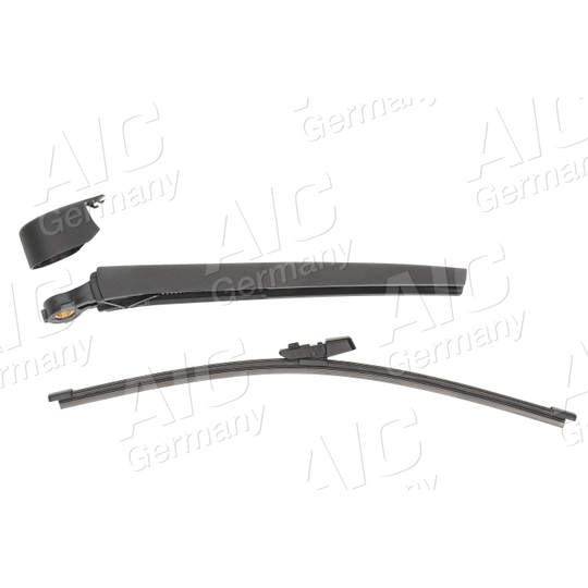 56852 - Wiper Arm, window cleaning 