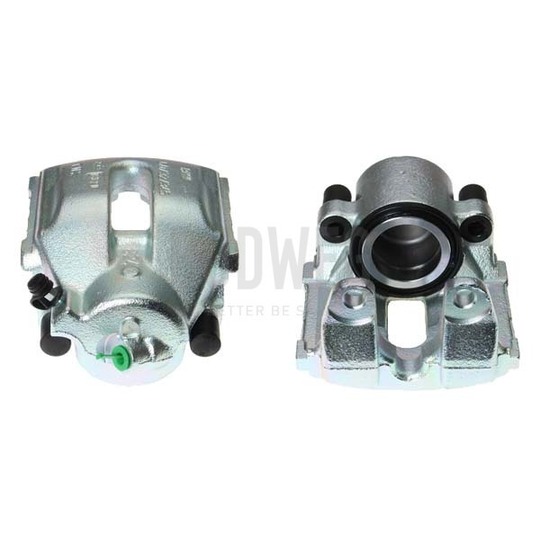 343107 - Brake Caliper 