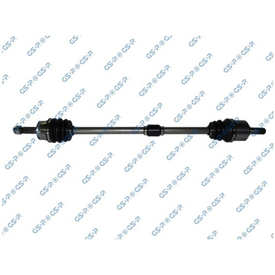 224363 - Drive Shaft 