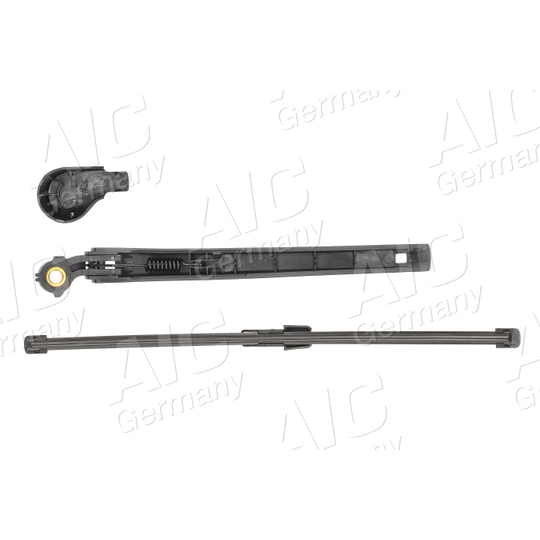 56852 - Wiper Arm, window cleaning 