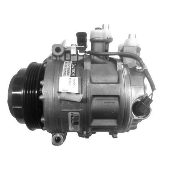 10-5624 - Compressor, air conditioning 