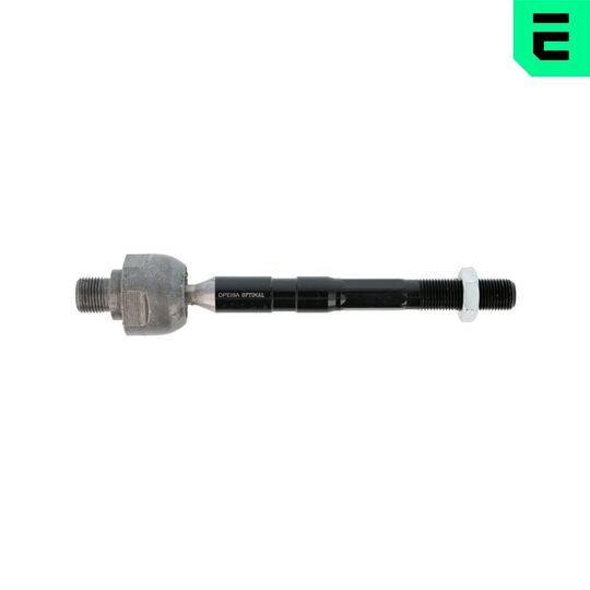 G2-2072 - Tie Rod Axle Joint 