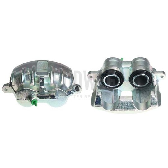 343504 - Brake Caliper 