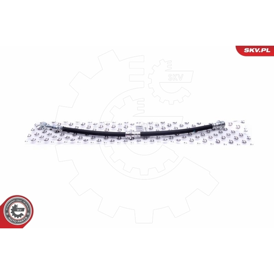 35SKV160 - Brake Hose 