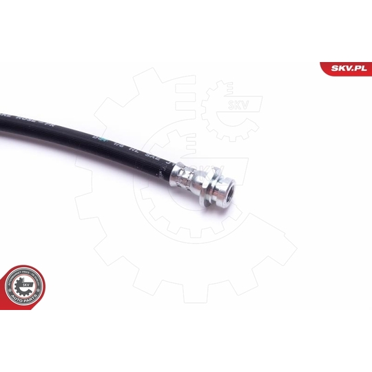 35SKV160 - Brake Hose 