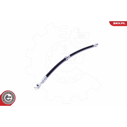 35SKV160 - Brake Hose 