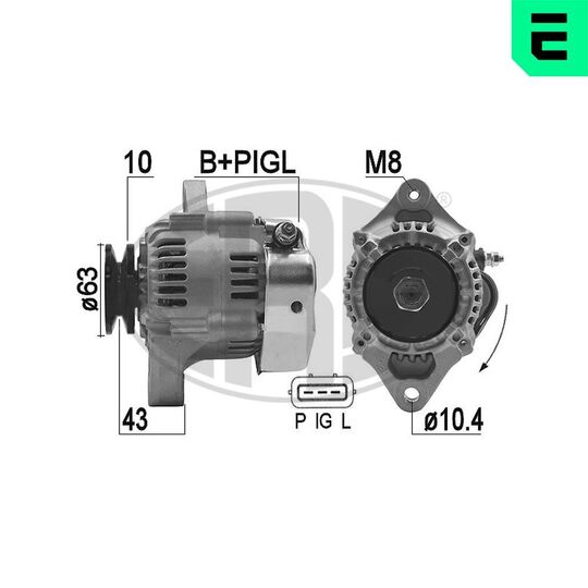 209467A - Generator 