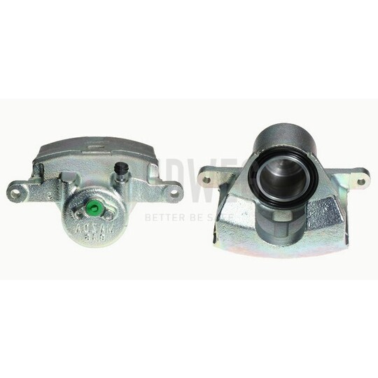 344165 - Brake Caliper 