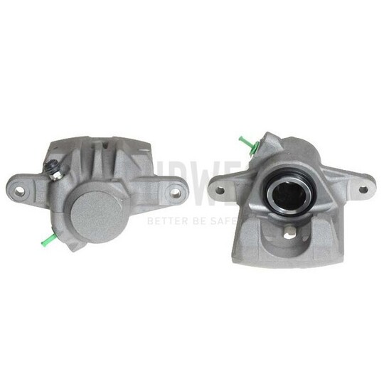 344729 - Brake Caliper 