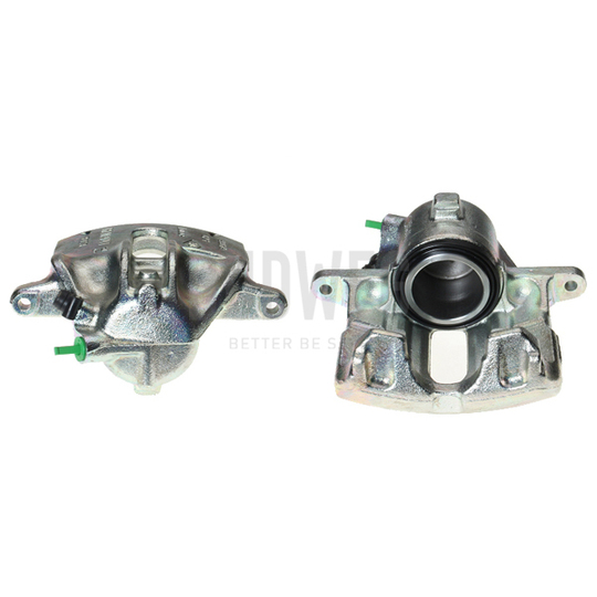 343508 - Brake Caliper 