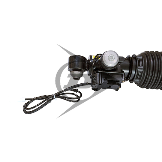 71106 - Air Spring Strut 