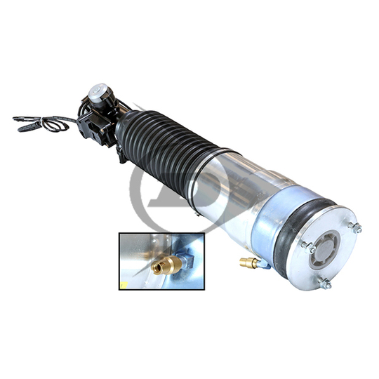 71106 - Air Spring Strut 