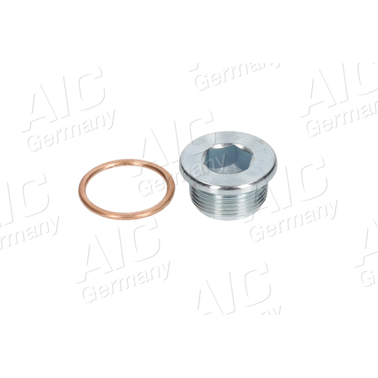 56288 - Sealing Plug, oil sump 