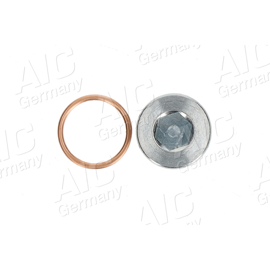 56288 - Sealing Plug, oil sump 