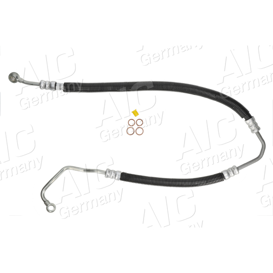 58422 - Hydraulic Hose, steering system 