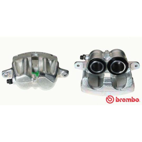 F 85 072 - Brake Caliper 