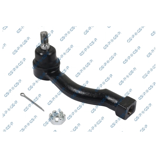 S070243 - Tie Rod End 