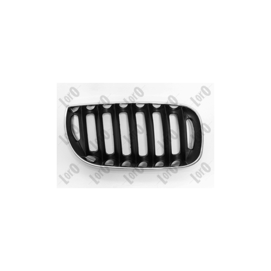 004-24-401 - Radiator Grille 