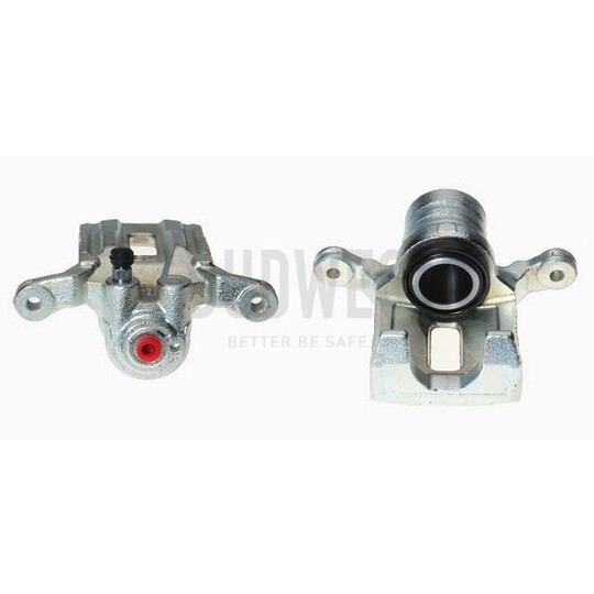 344132 - Brake Caliper 