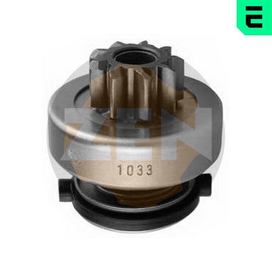 ZN1033 - Freewheel Gear, starter 