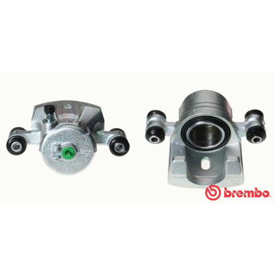 F 79 018 - Brake Caliper 