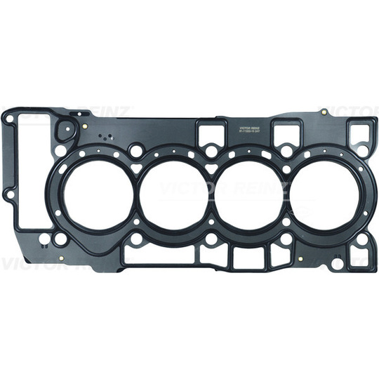 61-11222-10 - Gasket, cylinder head 