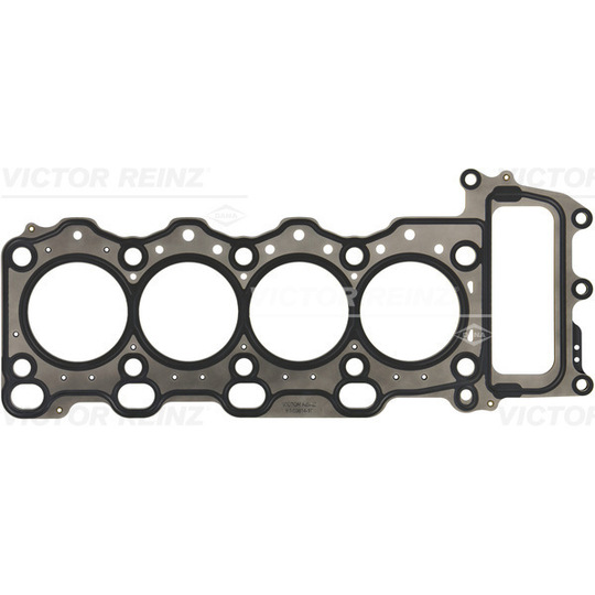 61-10814-10 - Gasket, cylinder head 