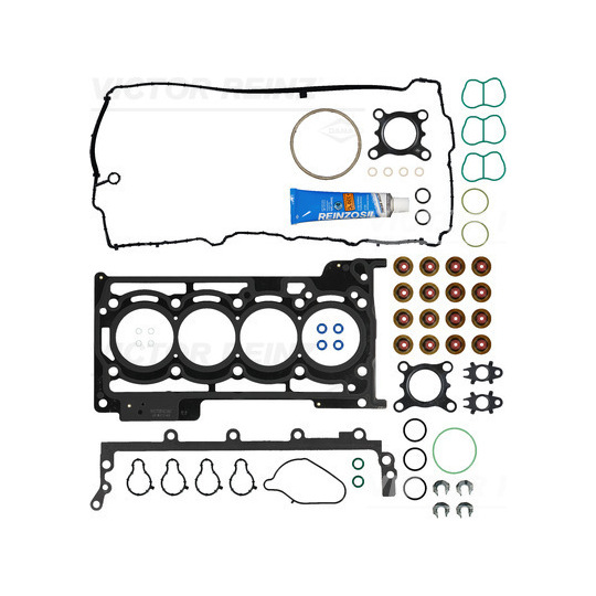Gasket Set, cylinder head