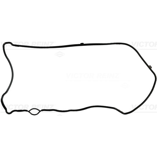 71-20996-00 - Gasket, cylinder head cover 