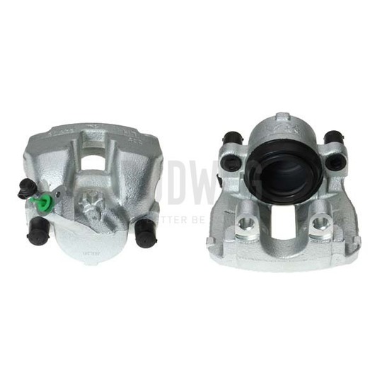 344898 - Brake Caliper 