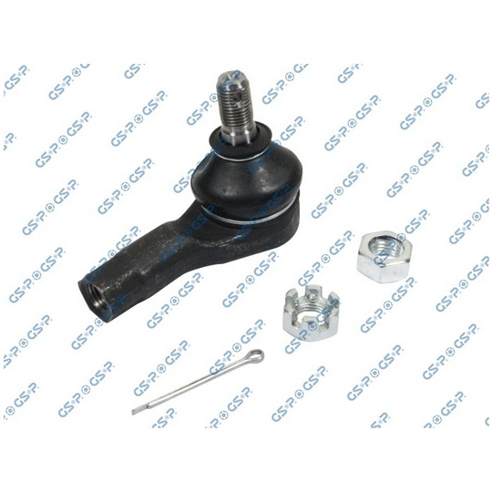 S070066 - Tie Rod End 