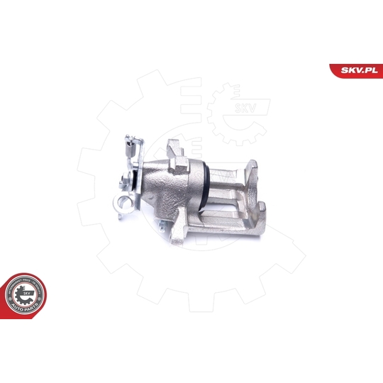 44SKV703 - Brake Caliper 