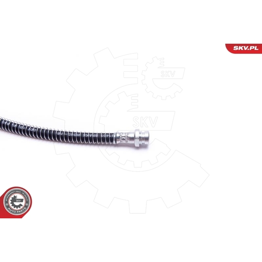 35SKV137 - Brake Hose 